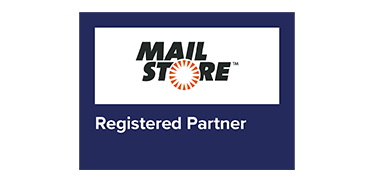 Partner Logo MailStore