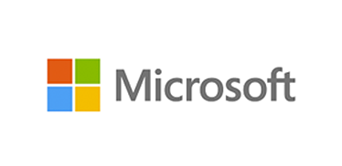 Partner Logo Microsoft