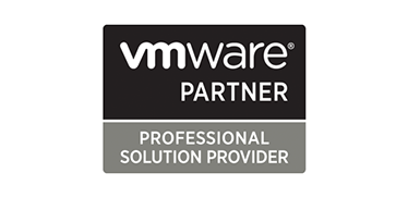 Partner Logo VMware