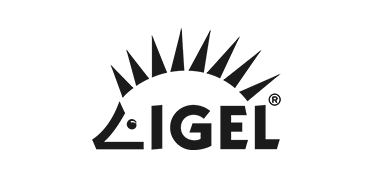 IGEL - Logo